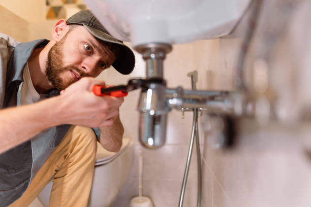 Best Commercial Plumbing Services  in Millport, AL