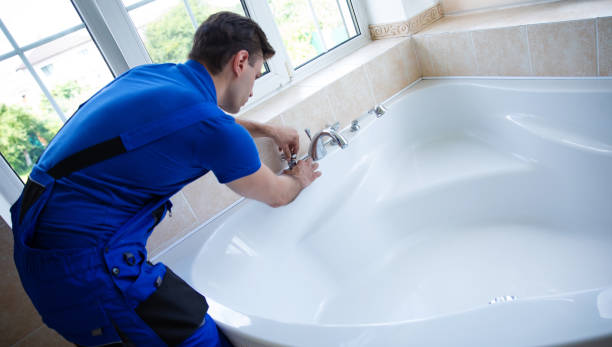 Best Toilet Repair and Installation  in Millport, AL